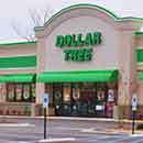 NNN Triple Net Lease Income Property Dollar Tree
