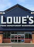 Triple Net Lease Property Lowe's