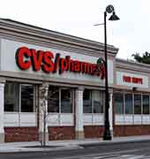 NNN CVS Property