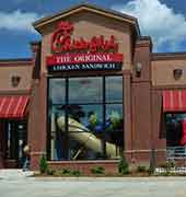 NNN Investment Property Chick-Fil-A 
