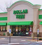 NNN 1031 Dollar Tree Properties