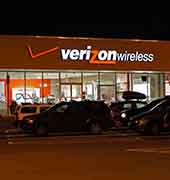 NNN Verizon Properties