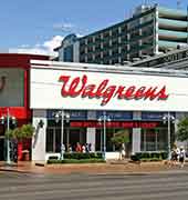 NNN Triple Net Walgreens Properties